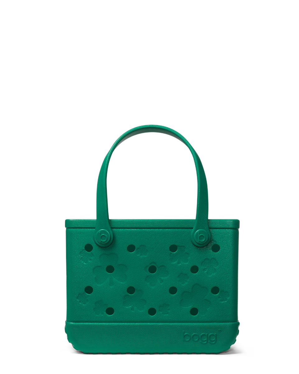 Bitty Bogg Bag - You Got Lucky