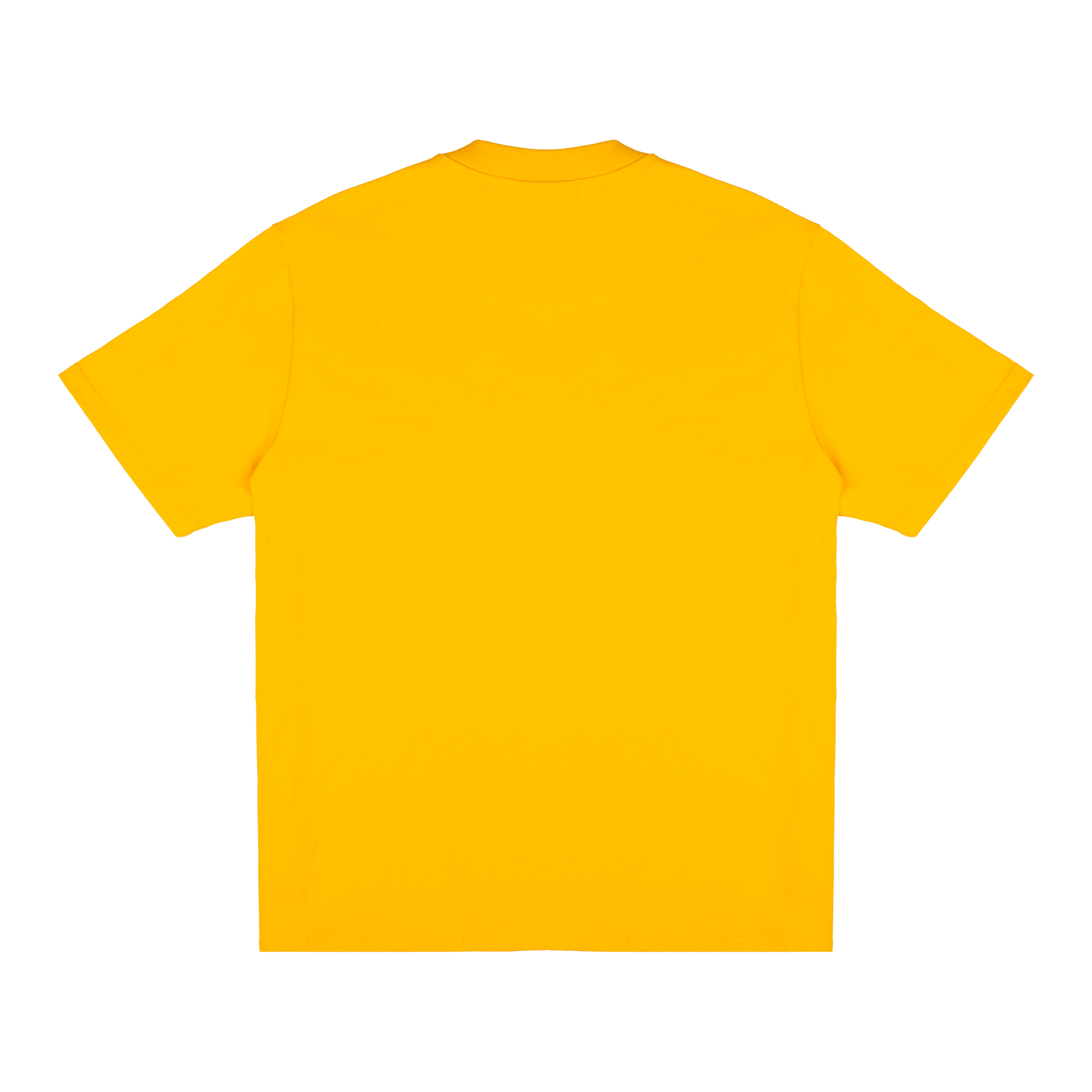 New Era Branded Alden Gold T-Shirt