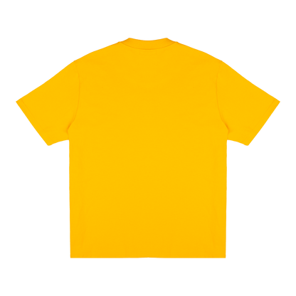 New Era Branded Alden Gold T-Shirt