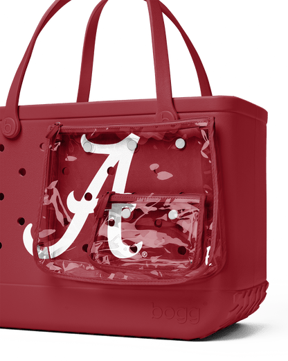 Original Bogg Bag - Alabama Crimson Tide