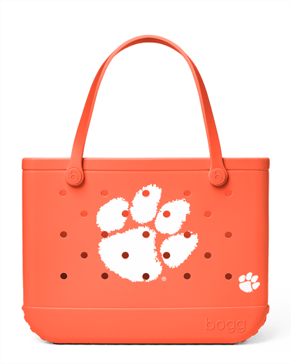 Original Bogg Bag - Clemson Tigers