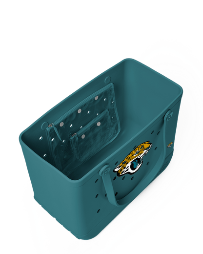 Original Bogg Bag - Jacksonville Jaguars