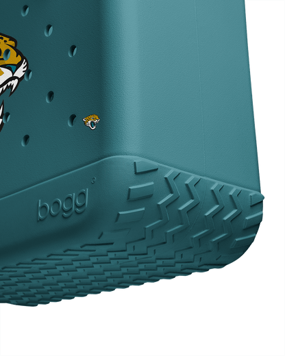 Original Bogg Bag - Jacksonville Jaguars