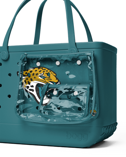 Original Bogg Bag - Jacksonville Jaguars