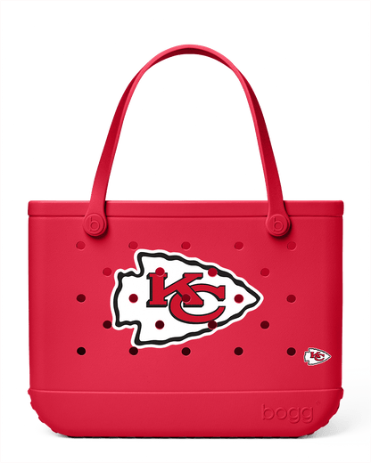 Original Bogg Bag - Kansas City Chiefs