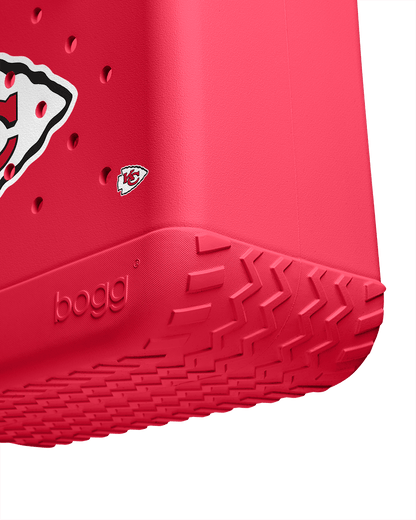 Original Bogg Bag - Kansas City Chiefs
