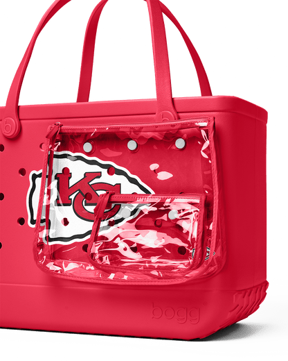Original Bogg Bag - Kansas City Chiefs