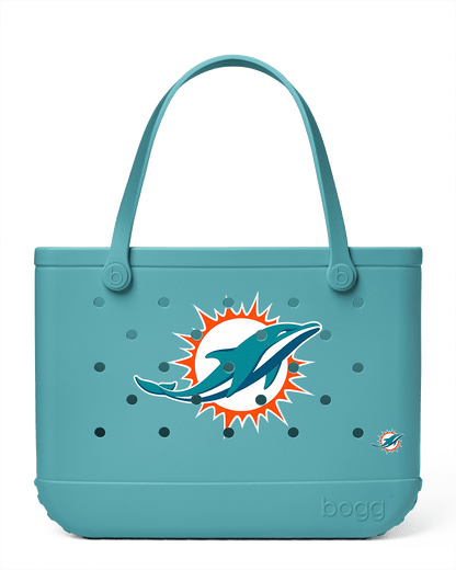 Original Bogg Bag - Miami Dolphins