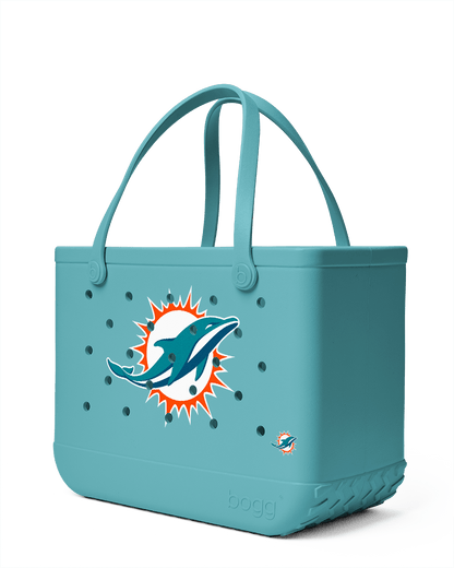 Original Bogg Bag - Miami Dolphins