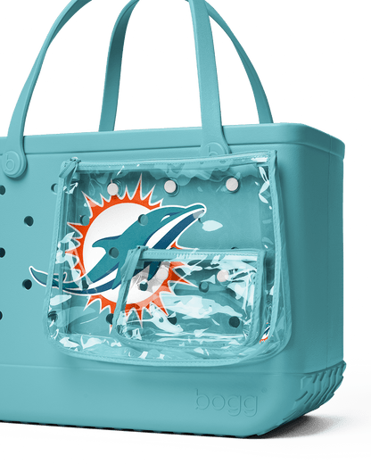 Original Bogg Bag - Miami Dolphins