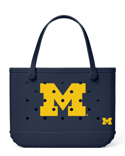 Original Bogg Bag - Michigan Wolverines