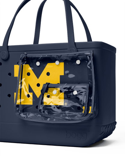 Original Bogg Bag - Michigan Wolverines