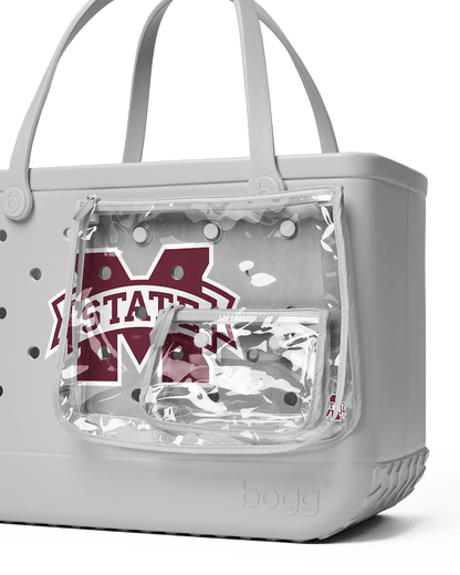 Original Bogg Bag - Mississippi State Bulldogs