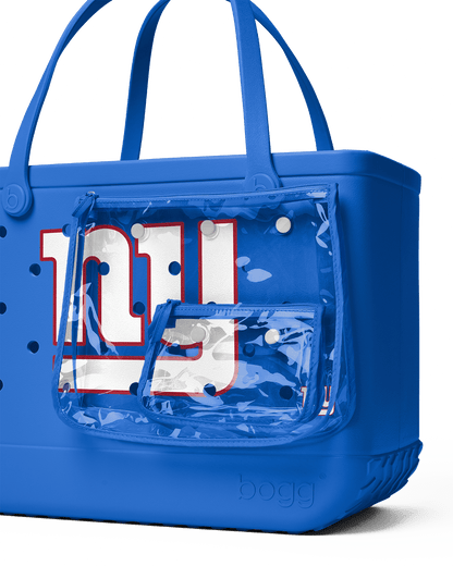 Original Bogg Bag - New York Giants