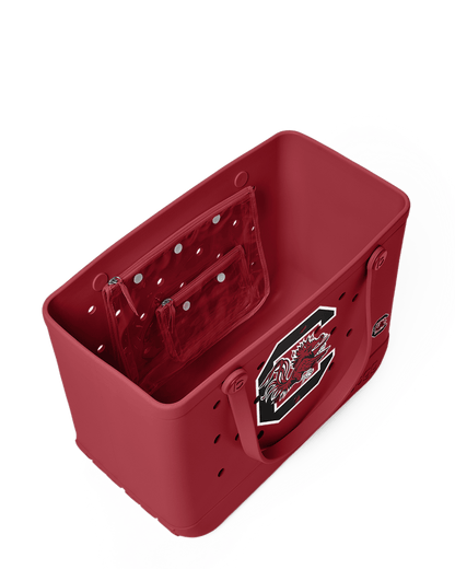 Original Bogg Bag - South Carolina Gamecocks