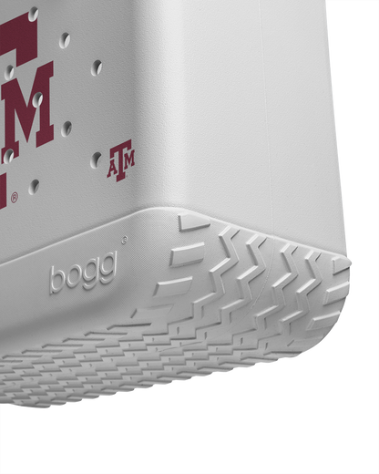 Original Bogg Bag - Texas A&M Aggies Grey
