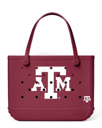 Original Bogg Bag - Texas AM Aggies
