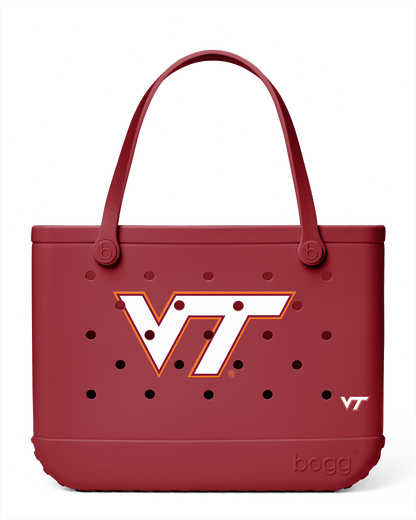 Original Bogg Bag - Virginia Tech Hokies