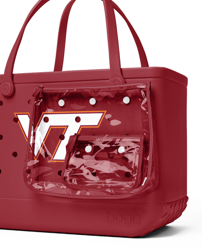 Original Bogg Bag - Virginia Tech Hokies