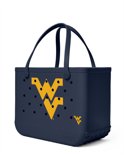 Original Bogg Bag - West Virginia Mountaineers