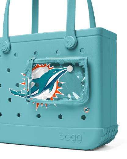 Baby Bogg Bag - Miami Dolphins