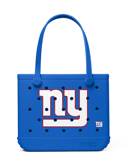 Baby Bogg Bag - New York Giants
