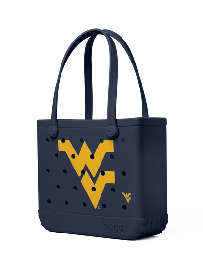 Baby Bogg Bag - West Virginia Mountaineers