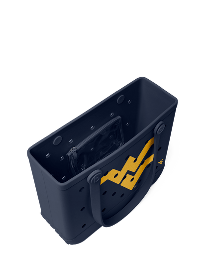 Baby Bogg Bag - West Virginia Mountaineers