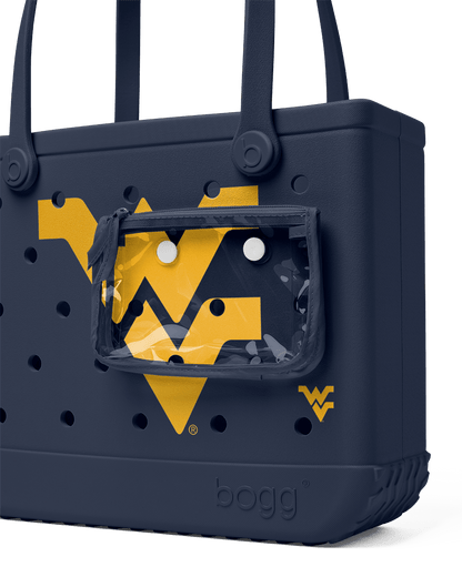 Baby Bogg Bag - West Virginia Mountaineers