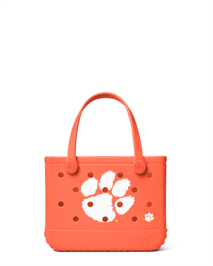Bitty Bogg Bag - Clemson Tigers