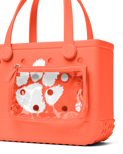 Bitty Bogg Bag - Clemson Tigers