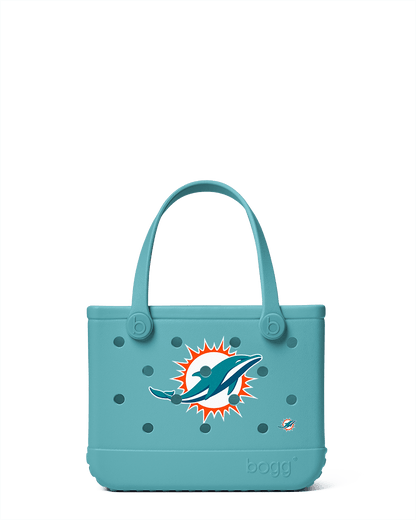 Bitty Bogg Bag - Miami Dolphins