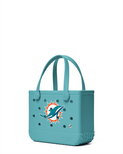 Bitty Bogg Bag - Miami Dolphins
