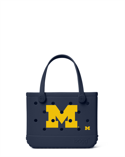 Bitty Bogg Bag - Michigan Wolverines