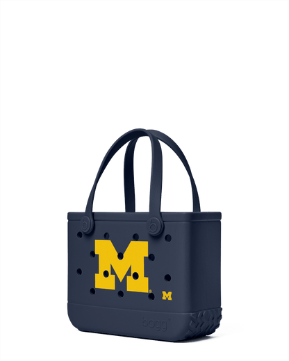 Bitty Bogg Bag - Michigan Wolverines