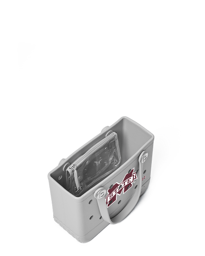 Bitty Bogg Bag - Mississippi State Bulldogs
