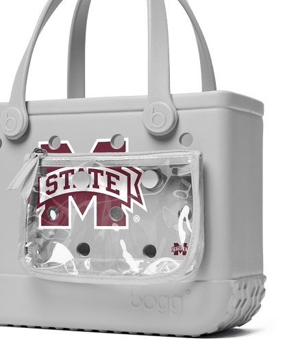 Bitty Bogg Bag - Mississippi State Bulldogs