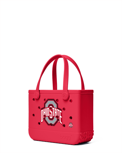 Bitty Bogg Bag - Ohio State Buckeye