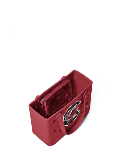 Bitty Bogg Bag - South Carolina Gamecocks
