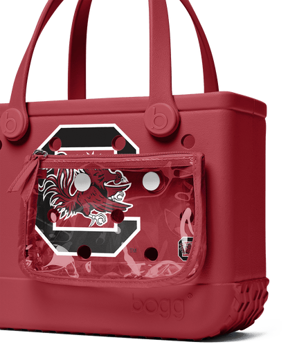 Bitty Bogg Bag - South Carolina Gamecocks