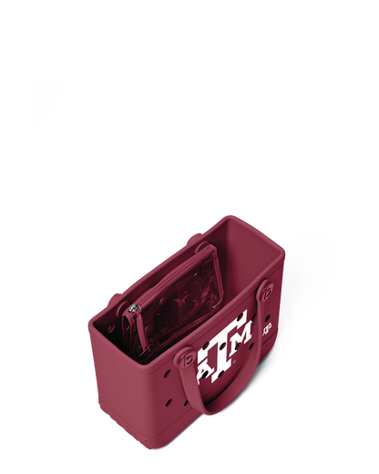 Bitty Bogg Bag - Texas AM Aggies