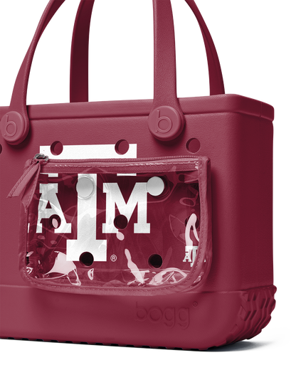 Bitty Bogg Bag - Texas AM Aggies