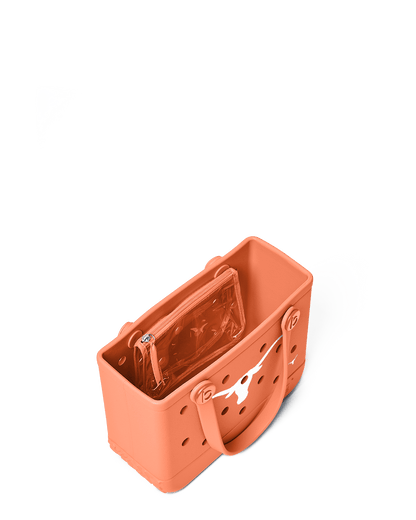 Bitty Bogg Bag - Texas Longhorns