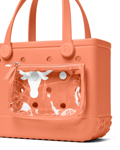 Bitty Bogg Bag - Texas Longhorns