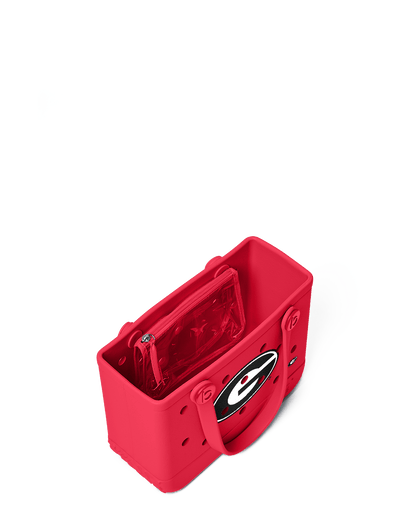 Bitty Bogg Bag - Georgia Bulldogs