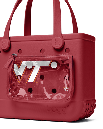 Bitty Bogg Bag - Virginia Tech Hokies