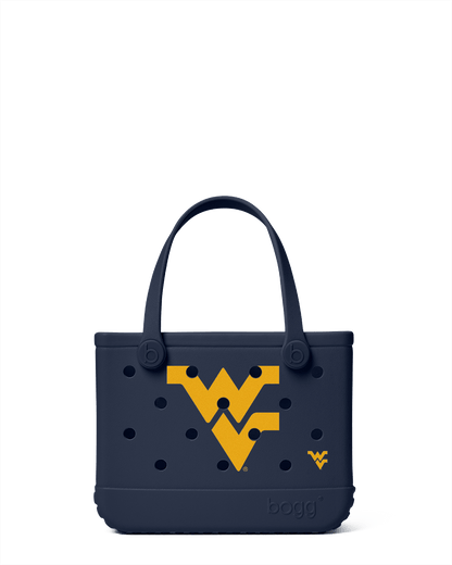 Bitty Bogg Bag - West Virginia Mountaineers