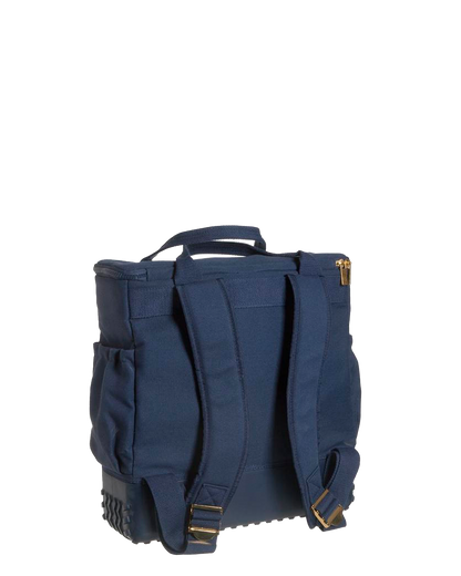 Canvas Bag - Navy