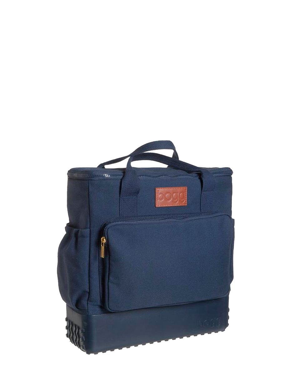 Canvas Bag - Navy