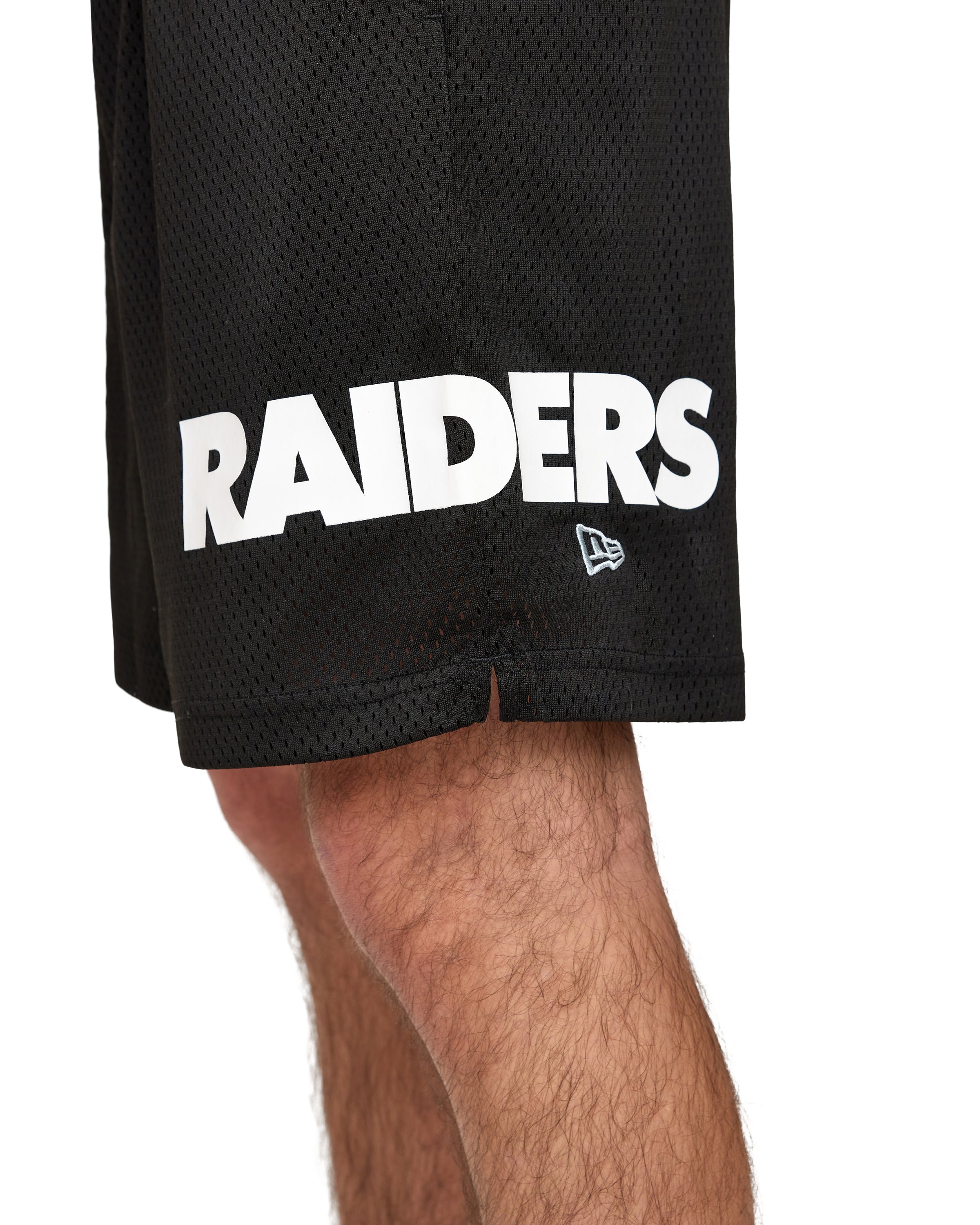 Cincinnati Bengals Mesh Shorts
